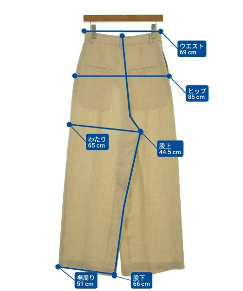 HER. กางเกงขายาว