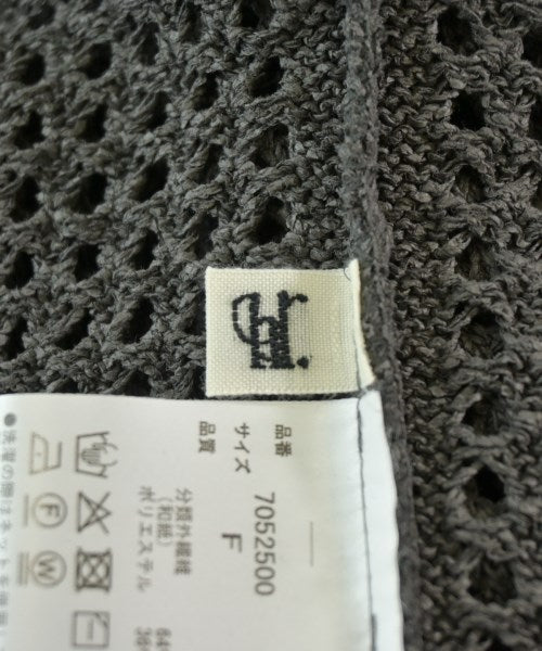 HER. เสื้อกันหนาว