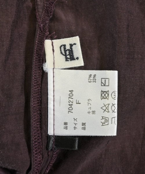 HER. เสื้อลำลอง