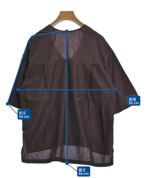 HER. เสื้อลำลอง