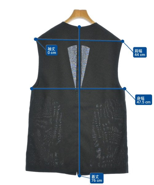 HER. เสื้อกั๊ก