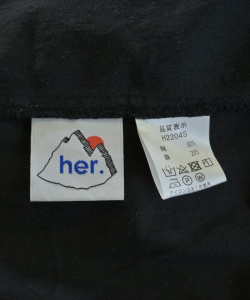 HER. กางเกง อื่น