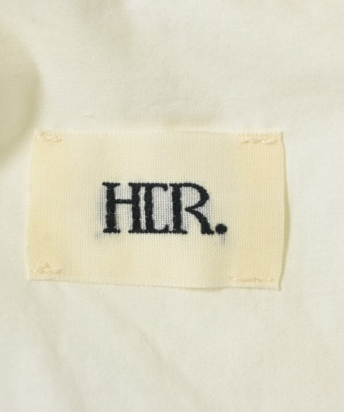HER. เสื้อสตรี