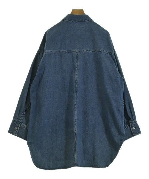 HER. เสื้อลำลอง