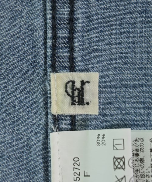 HER. เสื้อลำลอง