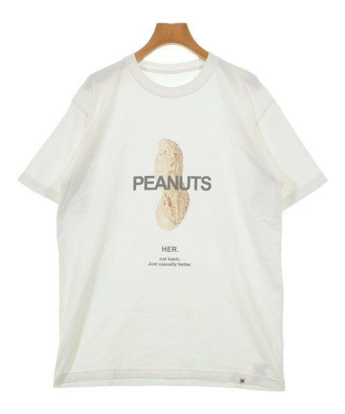 HER. เสื้อยืด/เสื้อท็อปส์