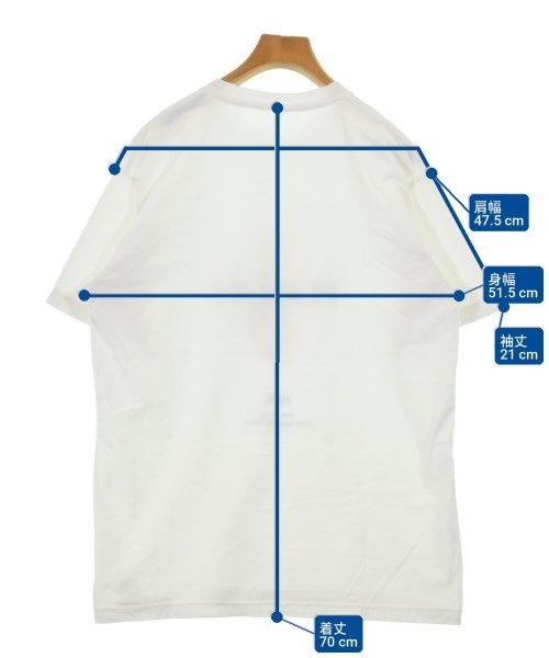 HER. เสื้อยืด/เสื้อท็อปส์