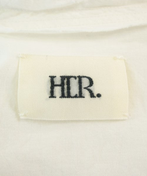 HER. ชุดเดรส