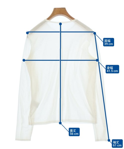 HER. เสื้อยืด/เสื้อท็อปส์