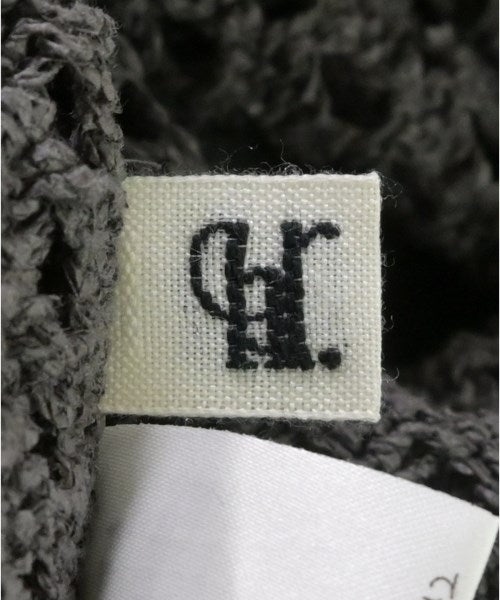 HER. เสื้อกันหนาว