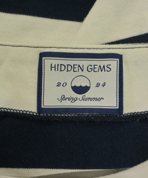 Hidden Gems เสื้อยืด/เสื้อท็อปส์