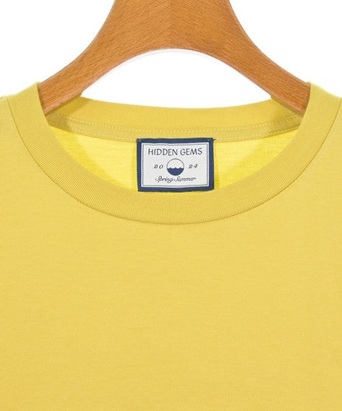 Hidden Gems เสื้อยืด/เสื้อท็อปส์
