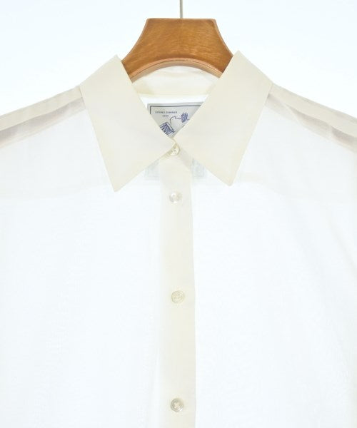 Hidden Gems เสื้อเชิ้ตทางการ