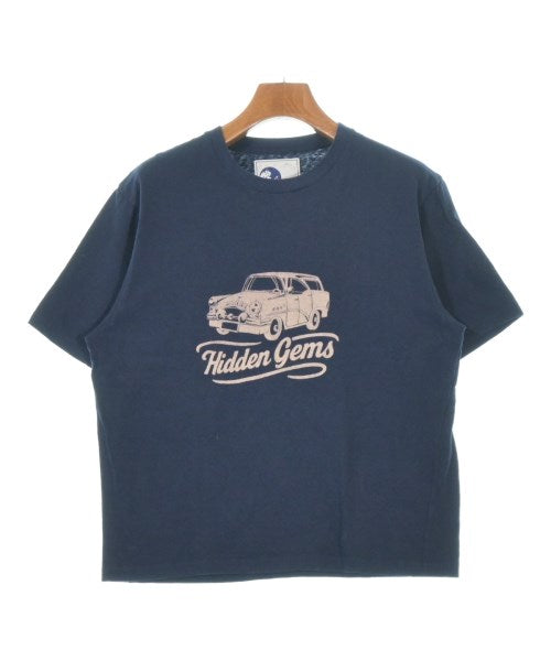 Hidden Gems เสื้อยืด/เสื้อท็อปส์