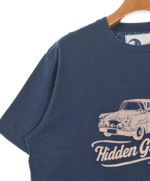 Hidden Gems เสื้อยืด/เสื้อท็อปส์