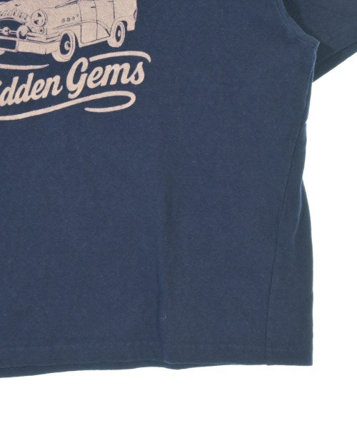 Hidden Gems เสื้อยืด/เสื้อท็อปส์