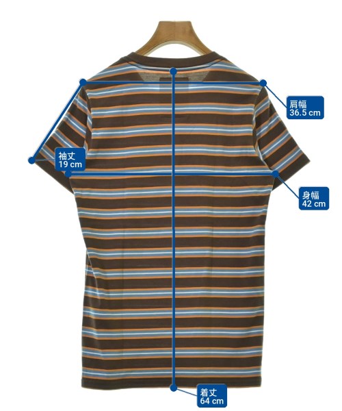 Hidden Gems เสื้อยืด/เสื้อท็อปส์