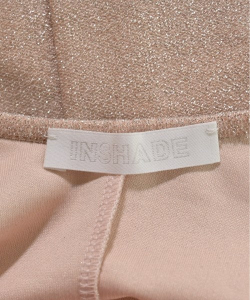 INSHADE ชุดเอี๊ยม/เสื้อคลุมหลวมๆ/จั๊มสูท
