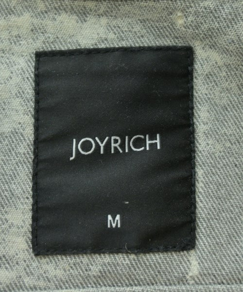 JOYRICH แจ็คเก็ตยีนส์
