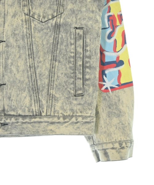 JOYRICH แจ็คเก็ตยีนส์