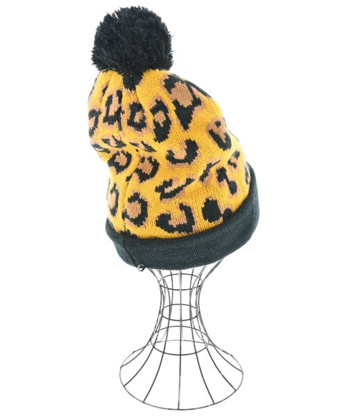 JOYRICH หมวกไหมพรม/หมวกบีนนี่