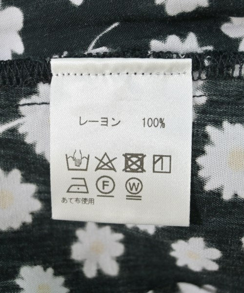 JUMPIN' JAP FLASH กระโปรงยาว/แม็กซี่ยาว