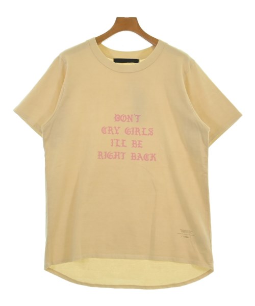 JUN/NAKAYAMA เสื้อยืด/เสื้อท็อปส์
