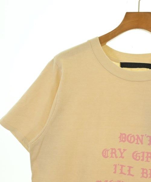 JUN/NAKAYAMA เสื้อยืด/เสื้อท็อปส์