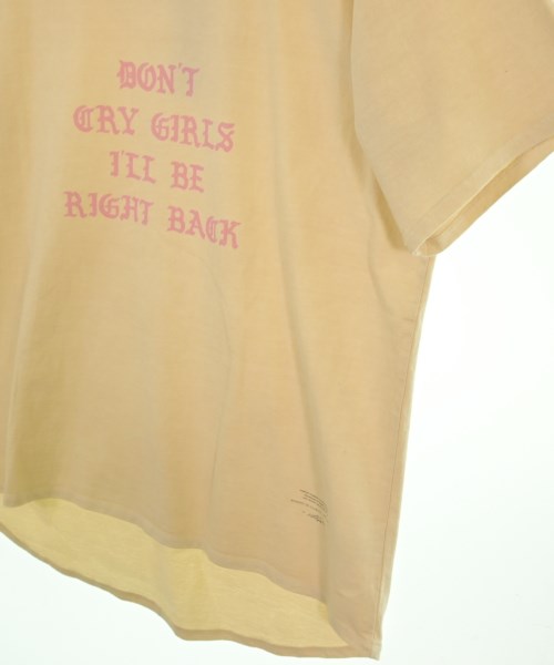 JUN/NAKAYAMA เสื้อยืด/เสื้อท็อปส์