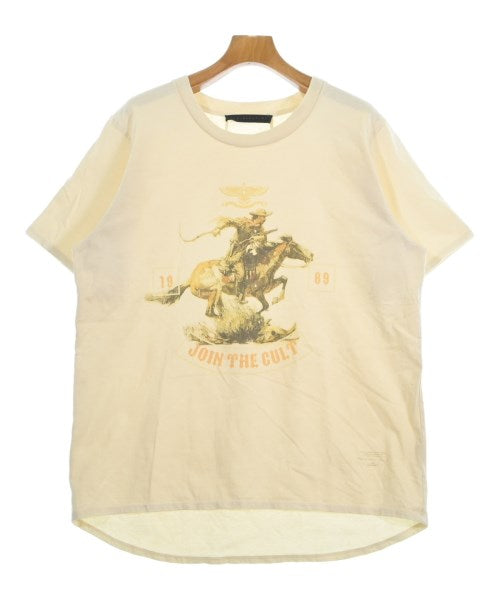 JUN/NAKAYAMA เสื้อยืด/เสื้อท็อปส์