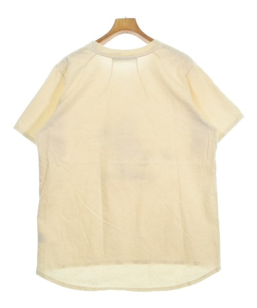 JUN/NAKAYAMA เสื้อยืด/เสื้อท็อปส์