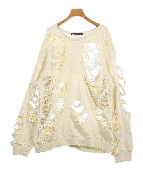 JUN/NAKAYAMA เสื้อสเวตเตอร์