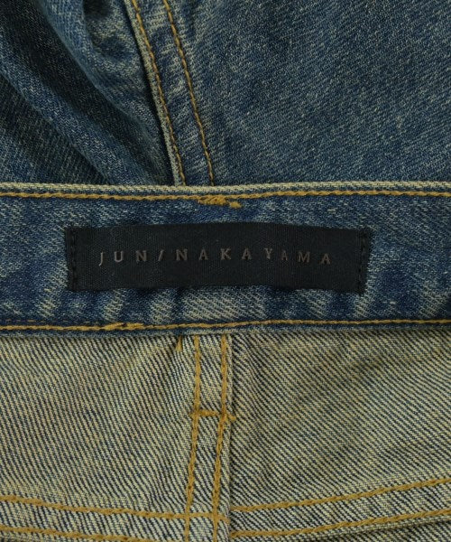 JUN/NAKAYAMA ยีนส์