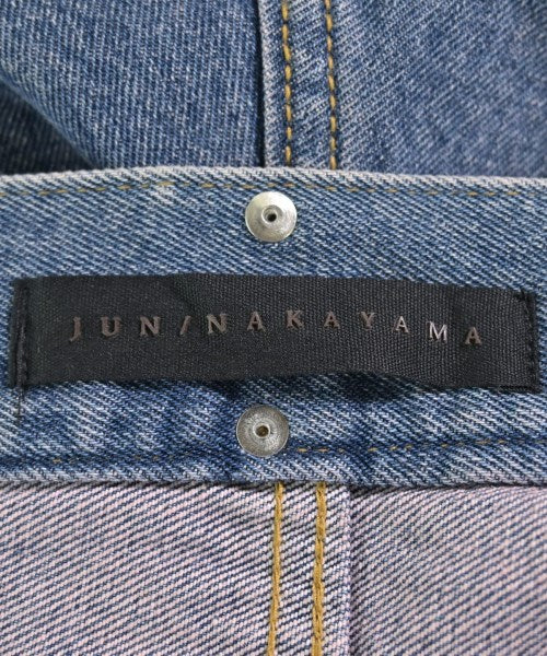 JUN/NAKAYAMA ยีนส์