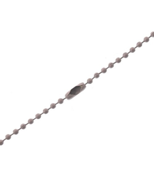 JUN/NAKAYAMA สร้อยคอ