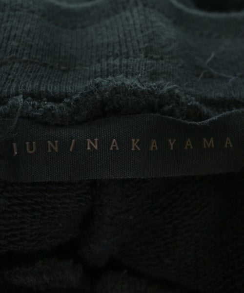 JUN/NAKAYAMA กางเกงวอร์ม