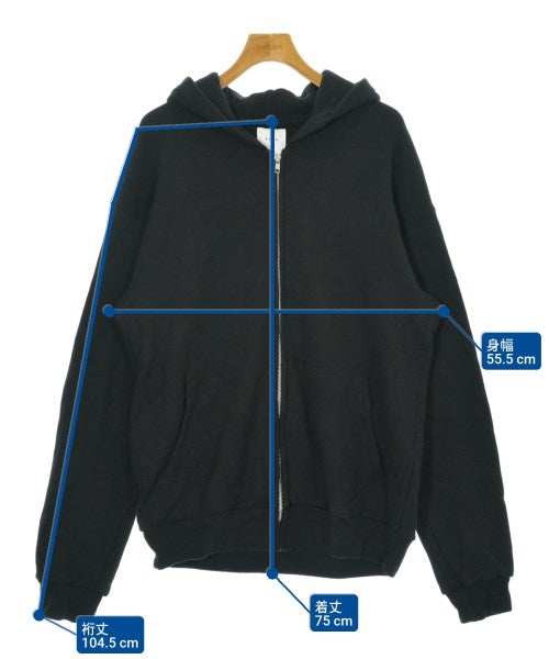 KAJA เสื้อฮู้ด