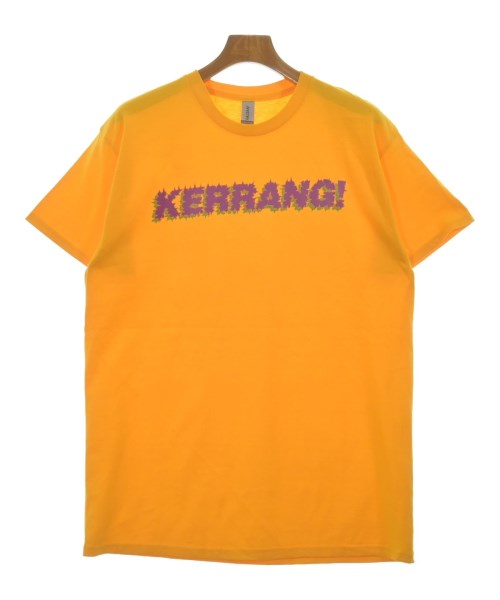 KERRANG เสื้อยืด/เสื้อท็อปส์