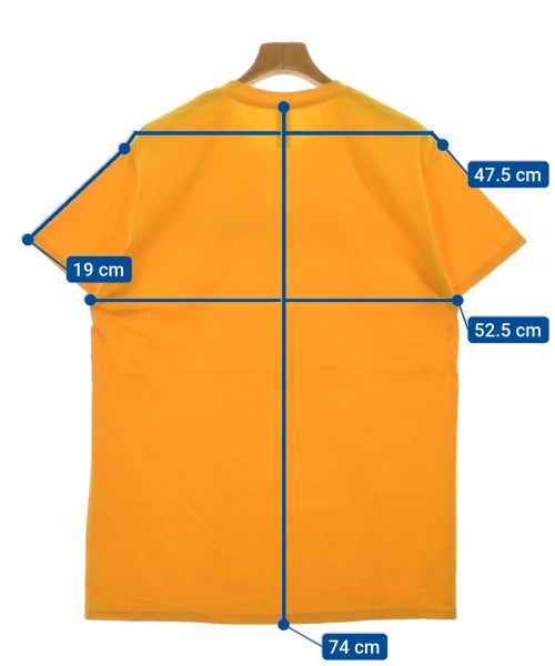 KERRANG เสื้อยืด/เสื้อท็อปส์