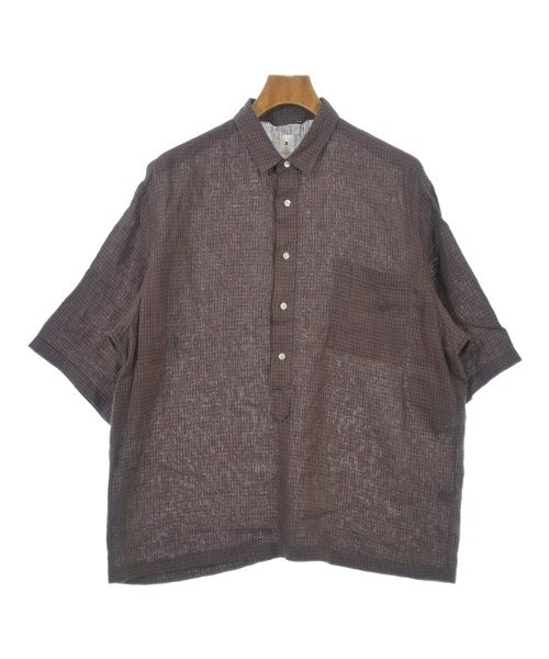 LA BOUCLE เสื้อลำลอง