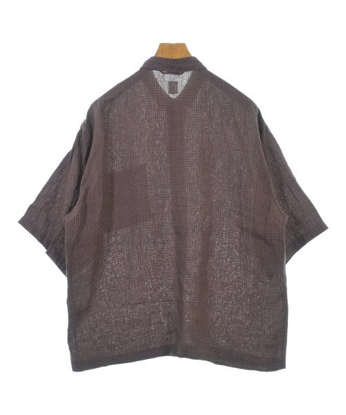 LA BOUCLE เสื้อลำลอง