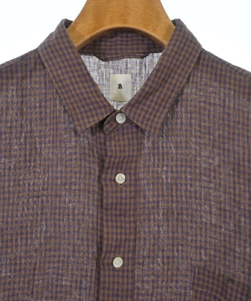 LA BOUCLE เสื้อลำลอง