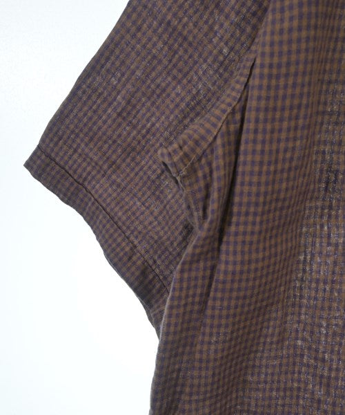 LA BOUCLE เสื้อลำลอง