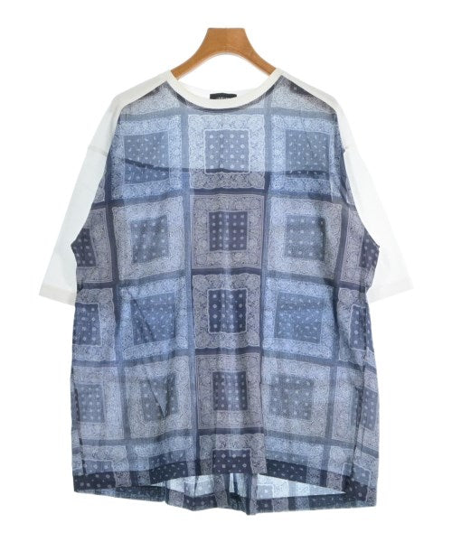 LEISURE PROJECTS เสื้อยืด/เสื้อท็อปส์