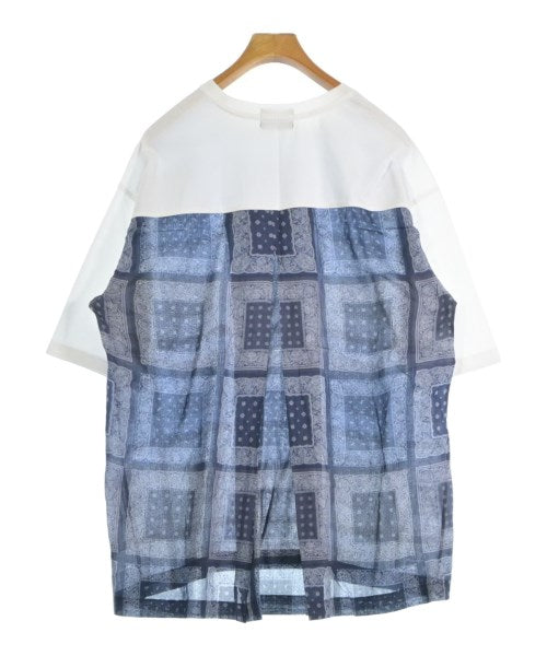 LEISURE PROJECTS เสื้อยืด/เสื้อท็อปส์