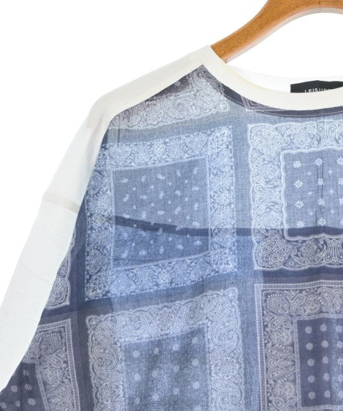 LEISURE PROJECTS เสื้อยืด/เสื้อท็อปส์