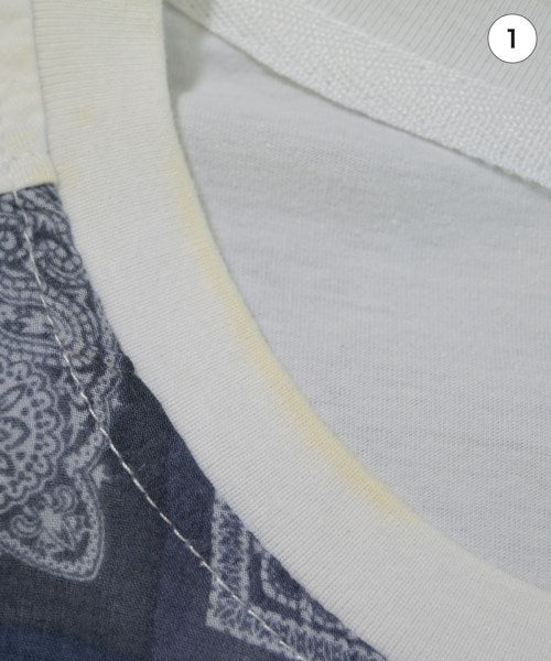 LEISURE PROJECTS เสื้อยืด/เสื้อท็อปส์