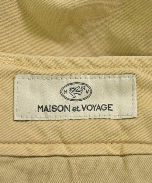 MAISON et VOYAGE ชิโน่