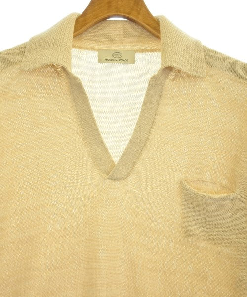 MAISON et VOYAGE เสื้อกันหนาว