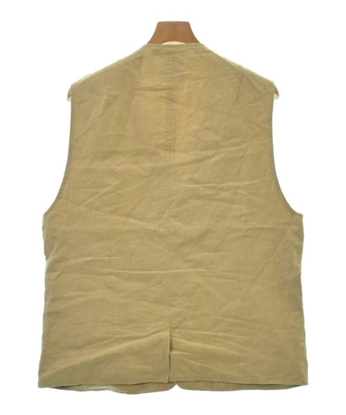 MAISON et VOYAGE เสื้อลำลอง